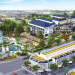 Dự án smarcity mặt tiền 42m2, dt 100m2, có sổ sẵn. giá 4 tỷ 100 triệu