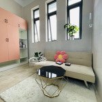 Duplex 30m2 lê đại hành q11