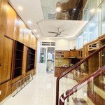 Bán nhà mặt tiền đường 15m khu dc ngay aeon mall tân phú 80m2 4 tầng mới đẹp ở ngay chỉ 9.4 tỷ