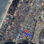 Hàng hot: bán lô đất đường 20m5 hoà hải-nhs-dt 116m2-2'' tới biển