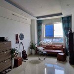 Cho thuê chung cư topaz home 55m2, 2phòng ngủ full nội thất