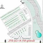 đất 95m2 full thổ cư tăng long river