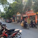 Bán căn shophouse 155,4m2 tân tây đô giá 2,xtỷ đang cho thuê dòng tiền 204tr/năm