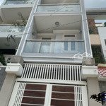 Bán gấp nhà đường trần quý, phường 6, quận 11 giá bán 3ty840/ diện tích: 54m2. nhà đang cho thuê 18 triệu/tháng