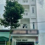 Cho thuê hotel 15 phòng khu hồng loan 6a