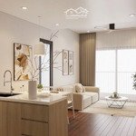 Cho thuê căn 3 phòng ngủ siêu đẹp - full nội thất cao cấp - view trực diện hồ - vinhomes smart city