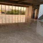 Văn phòng 150m2 tại khu đô thị him lam quận 7 cho thuê 23 triệu/th. liên hệ: 0931178557