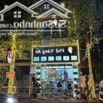 Cho thuê mặt bằng kinh doanh tại xã đàn, thông sàn.diện tích50m2x 5.5 tầng.mặt tiền6m, cực đẹp, siêu hiếm