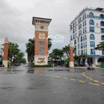 Euro village 1 khu đẳng cấp của giới thượng lưu, view sông hàn thơ mộng đà nẵng