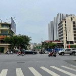 Cho thuê mặt bằng kinh doanh tại đà nẵng - ngô quyền - hải phòng