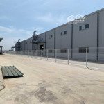 Cho thuê nhà xưởng tại việt yên bắc giang, dt 7000m2, 14000m2 trong kcn, đky epe. lh 0988 457 392