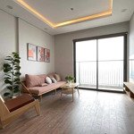 Cho thuê căn hộ 74m2 full đồ giá bán 11 triệu/ tháng - bình minh garden - liên hệ: 0942589860