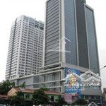 Chính chủ cho thuê văn phòng 200m - 380m - 1000m2 tòa nhà mipec towers tây sơn, đống đa, hà nội