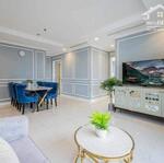 Cho thuê căn hộ ngắn hạn airbnb vinhomes landmark 81