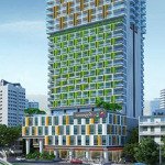 Bán căn hộ ariyana smart condotel 18 trần hưng đạo nha trang