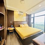 Cần bán gấp căn hộ 85m2 chung cư garden hill, full nội thất, tầng đẹp, có sổ