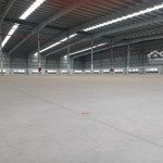 Cho thuê kho xưởng 12.000m2-20.000m2 kcn bình chiểu, tp. thủ đức