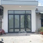 Nhà trệt kdc hồng loan 6a-đối diện bến xe cần thơ