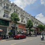 Cityland center hills, trần thị nghỉ phường 7, 5x20m, 4 lầu, 8pn 6wc= thang máy