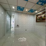 Chỉ hơn 600 triệu có nhà lãm hà 51m2 ô tô đỗ sát nhà