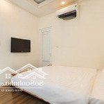 Cho thuê phòng trọ 20m2 full nội thất đường hòa hưng, quận 10 giá 5tr5