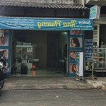 Cho thuê nhà mặt tiền nguyên căn 1 trệt 1 lầu, tiện kinh doanh. dtsd 210m2