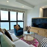 Cho thuê ( for rent ) căn hộ gold coast giá rẻ - full nội thất