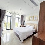 Căn hộ 2pn siêu rộng gần furama resort - ban công chill chill