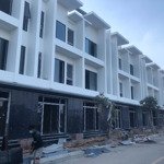 Bán mảnh đất 126m2 dự án hoàng hà riverside, đang trong giai đoạn xây dựng