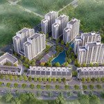 Bán chung cư noxh grandhome yên phong. hỗ trợ hồ sơ, chọn quỹ căn tầng đẹp từ cdt. lh: 0974101086