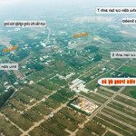 Bán lô đất đẹp, không lỗi phong thủy, giá rẻ lan anh 2 xã hoà long, tp bà rịa, bà rịa - vũng tàu