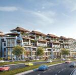 Mở bán căn hộ và villa trực diện sông hàn đà nẵng – chiết khấu đến 19%