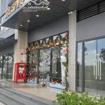 Shophouse the oasis liền kề sảnh ra vào của 10,000 cư dân bs1101.s01