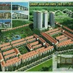 Bán lô đất khu đô thị bắc vĩnh hải - p. vĩnh hòa - tp. nha trang - t. khánh hòa