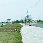 Bán lô đất xây trường học mặt đường view sông phạm văn chiêu,p12 gò vấp.dt :8.543m2 giá 40 triệu/m2