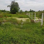đất đẹp ngay huyện hoà thành có dtsd 209m2 gần chợ, trường tiểu học….