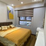 Căn hộ 65m2 full nội thất view đẹp 2pn- 2 vệ sinh sổ hồng tại saigon south