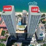 Giỏ hàng sang nhượng studio từ 2,1 - 2,5 tỷ. căn hộ chung cư gold coast nha trang