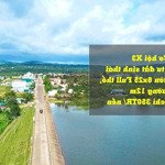 đắk lắk đấu giá 8 thửa đất ở krông năng ngay khu hành chính giá chỉ 2,3 triệu/m2 liên hệ: 0706 235 256