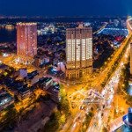 Bán căn 1 phòng ngủchung cư d''. el dorado. cạnh 2 con rồng hồ tây. chỉ 2 tỷ full nội thất, ở ngay