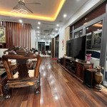 Liền kề nam la khê view sân chơi 60m 4 tầng8.15tỷ