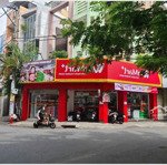 2mtkd p12 q6 đang cho winmart thuê mb 25tr/tháng (dtcn: 160m2) 4 tầng