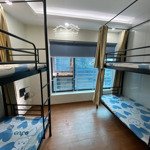 Cho thuê homestay giường tầng, full đồ, thang máy, mới đẹp chỉ 1.3 triệu không phát sinh chi phí