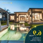 Biệt thự bên biển 225m2 ocean villa quy nhơn ma giá chỉ hơn 6,xty một xíu - mua là lời luôn