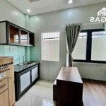 Studio cửa sổ full nội thất có săn