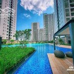 Cho thuê chung cư sunrise riverside 3 phòng ngủ full nt 15 triệu/tháng