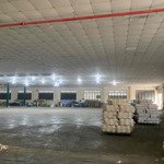 Cho thuê xưởng 51k/m2 kcn hải sơn từ 2000m2 đến 50.000m2 long an