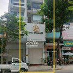 Bán 7 phó đức chính, p. nguyễn thái bình, quận 1, dt: 4x15m, 4 tầng, giá 40 tỷ