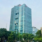 Cho thuê văn phòng hạng a, tòa nhà 789 tower , số 147 đường hoàng quốc việt, quận cầu giấy