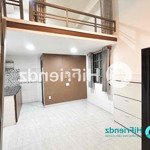 Duplex nhà mới siêu sạch sẽ ở trần thị báo tân phú